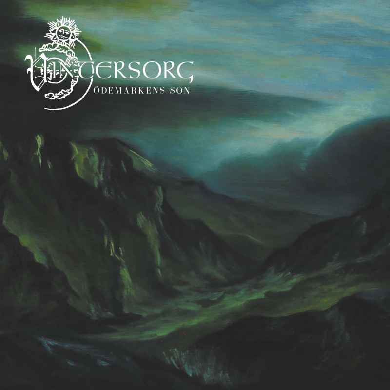VINTERSORG - Ödemarkens son Re-Release DIGI